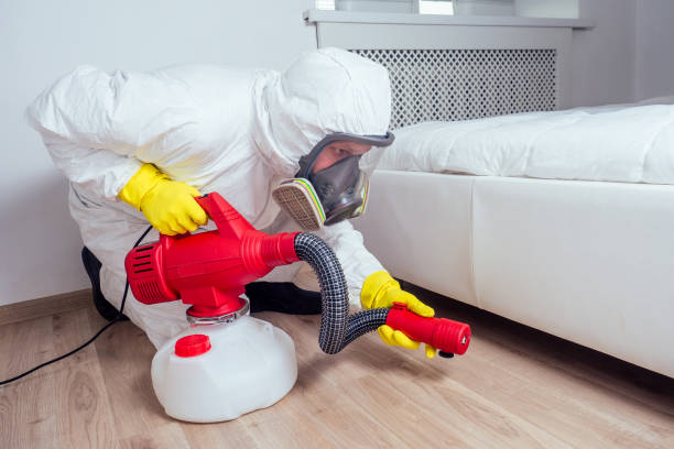 Best Wildlife Control Services  in Jacinto City, TX